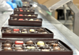 Food and Confections Co-Packing