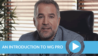 WG Co-Packer Video