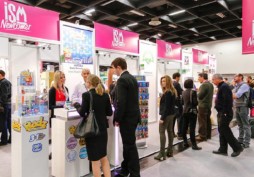WG Pro Connects with Clients at the International Sweets and Snack Fair (ISM) 2016