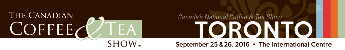 Canadian Coffee and Tea Show