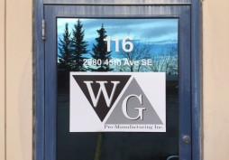 WG Pro Opens a New Co-Packing Facility in Calgary