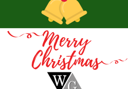 Merry Christmas from WG Pro!